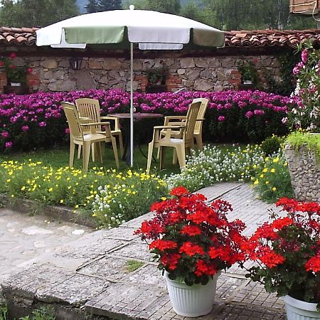 Guest House Astra Копривштиця Екстер'єр фото