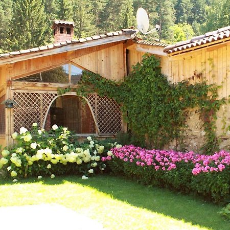 Guest House Astra Копривштиця Екстер'єр фото