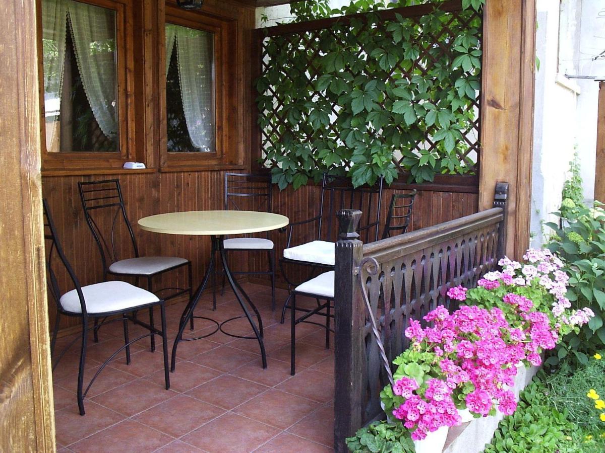 Guest House Astra Копривштиця Екстер'єр фото