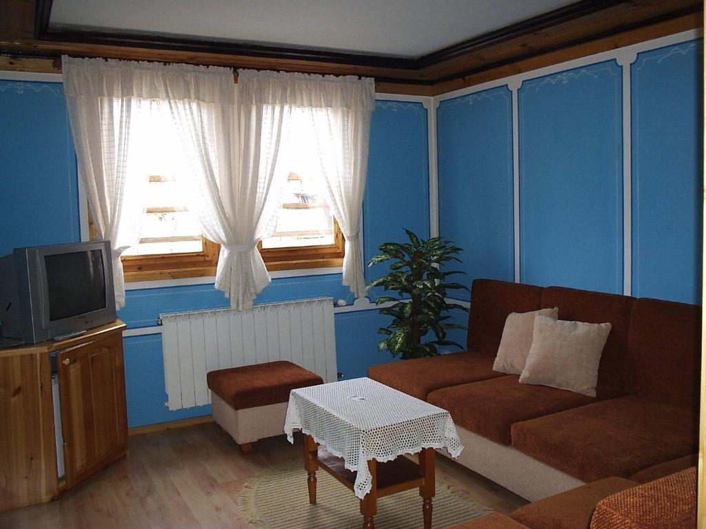 Guest House Astra Копривштиця Номер фото