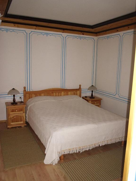 Guest House Astra Копривштиця Номер фото