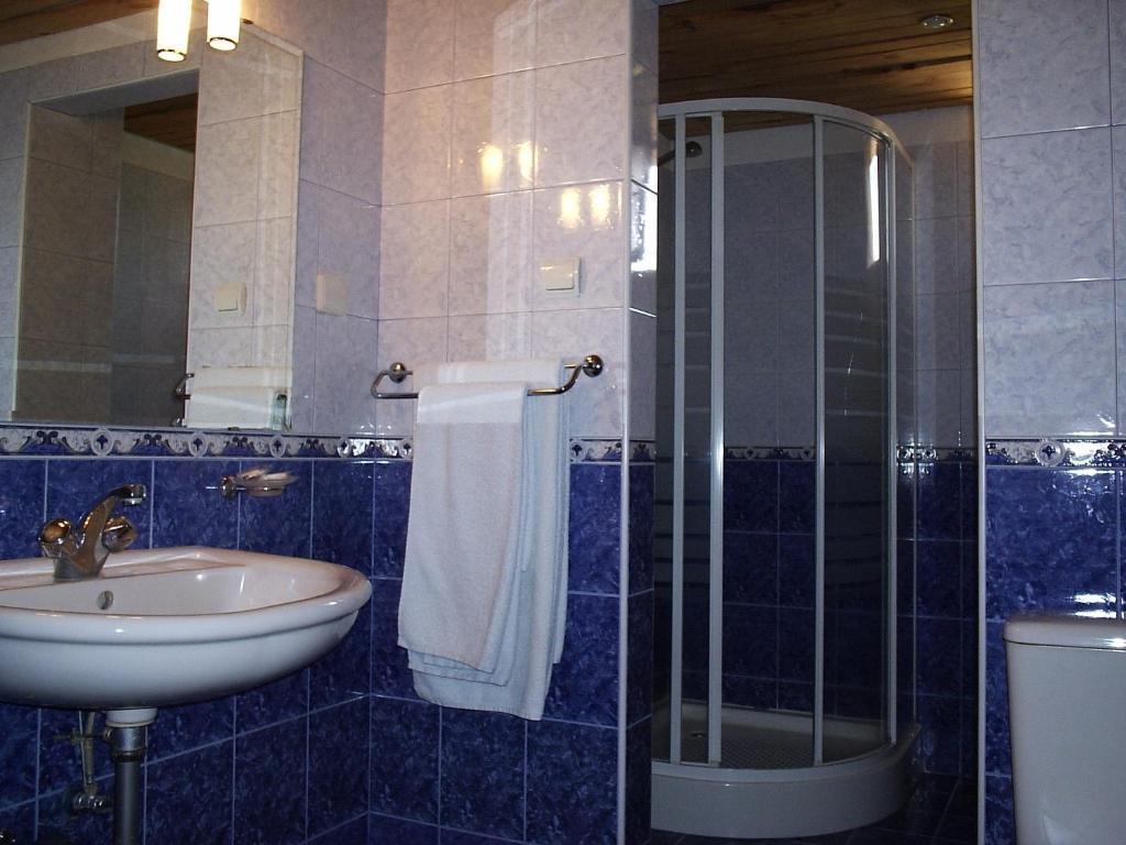 Guest House Astra Копривштиця Номер фото