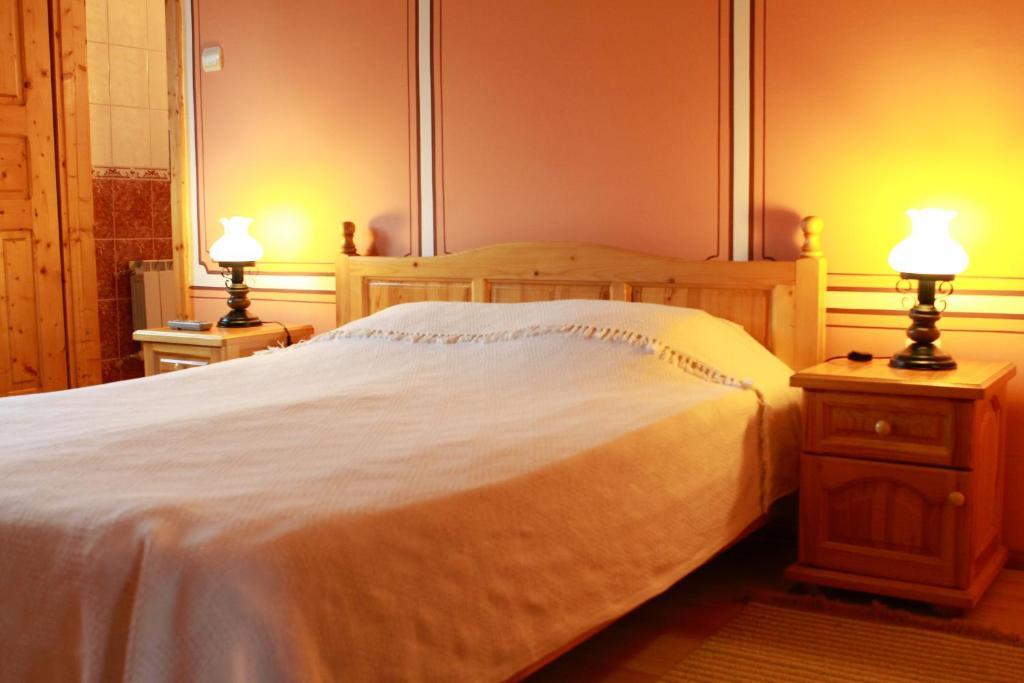Guest House Astra Копривштиця Номер фото