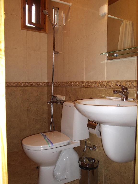 Guest House Astra Копривштиця Номер фото