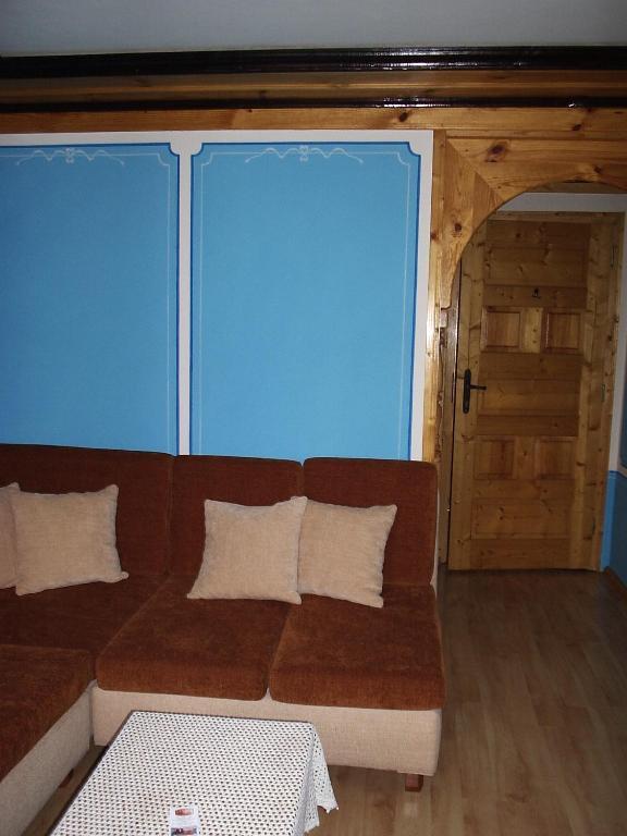 Guest House Astra Копривштиця Номер фото