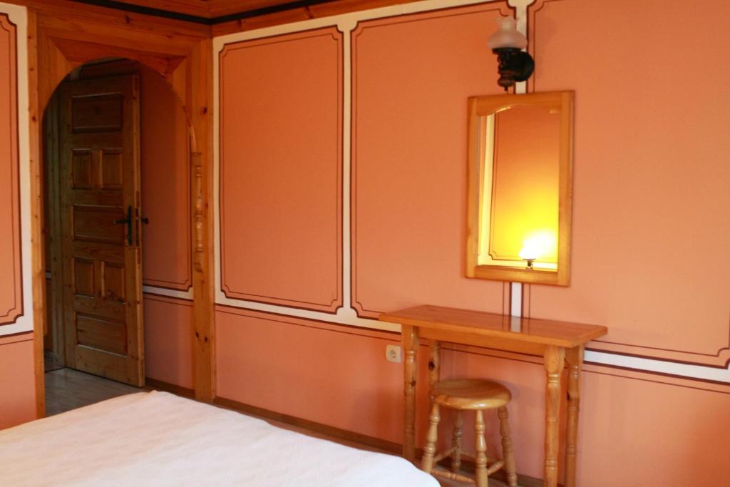 Guest House Astra Копривштиця Номер фото