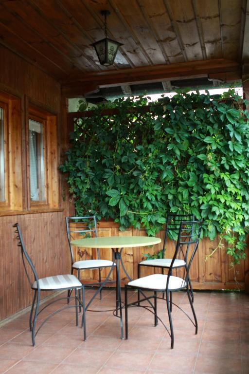 Guest House Astra Копривштиця Номер фото