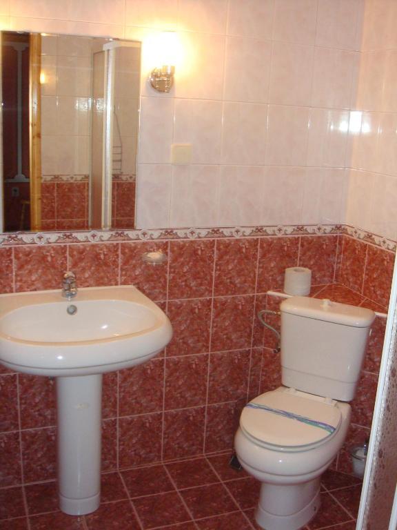 Guest House Astra Копривштиця Номер фото