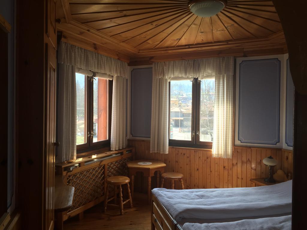 Guest House Astra Копривштиця Екстер'єр фото