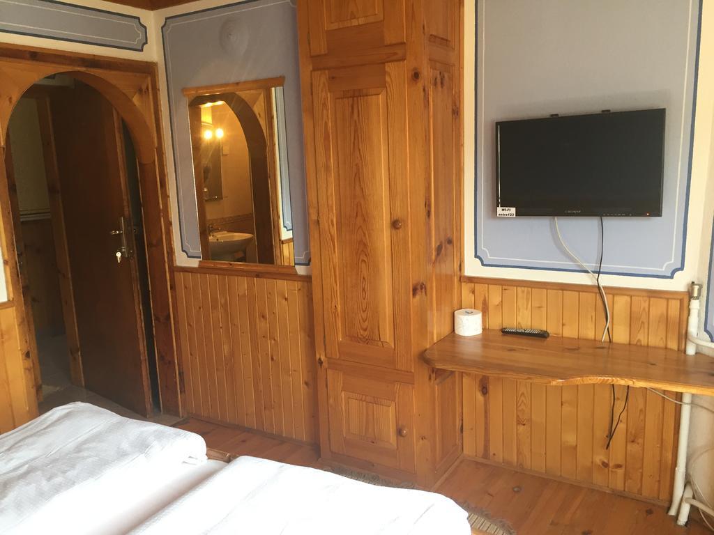 Guest House Astra Копривштиця Екстер'єр фото