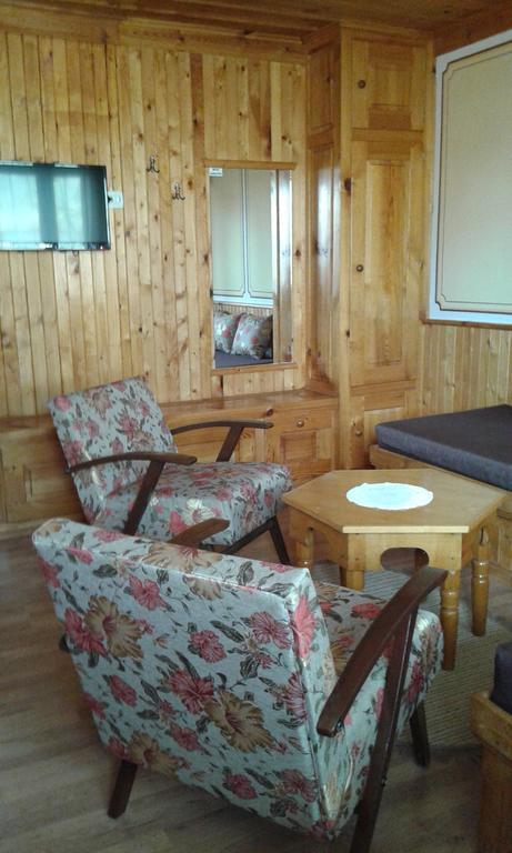 Guest House Astra Копривштиця Екстер'єр фото