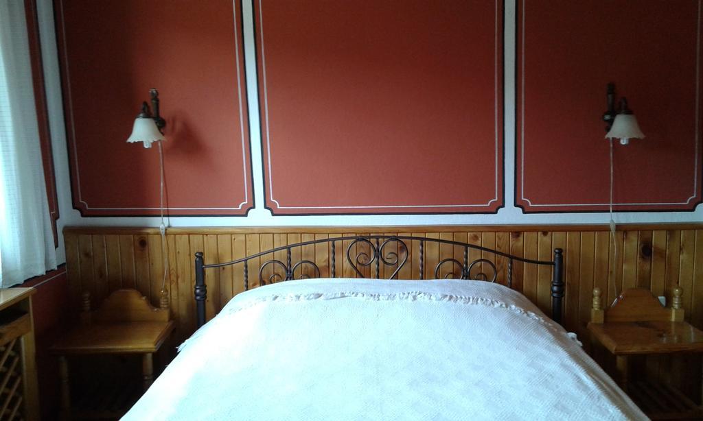 Guest House Astra Копривштиця Екстер'єр фото