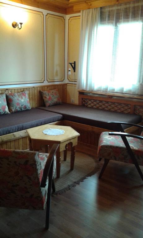 Guest House Astra Копривштиця Екстер'єр фото