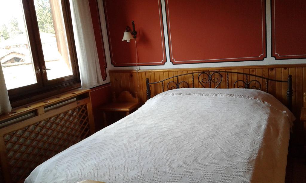 Guest House Astra Копривштиця Екстер'єр фото
