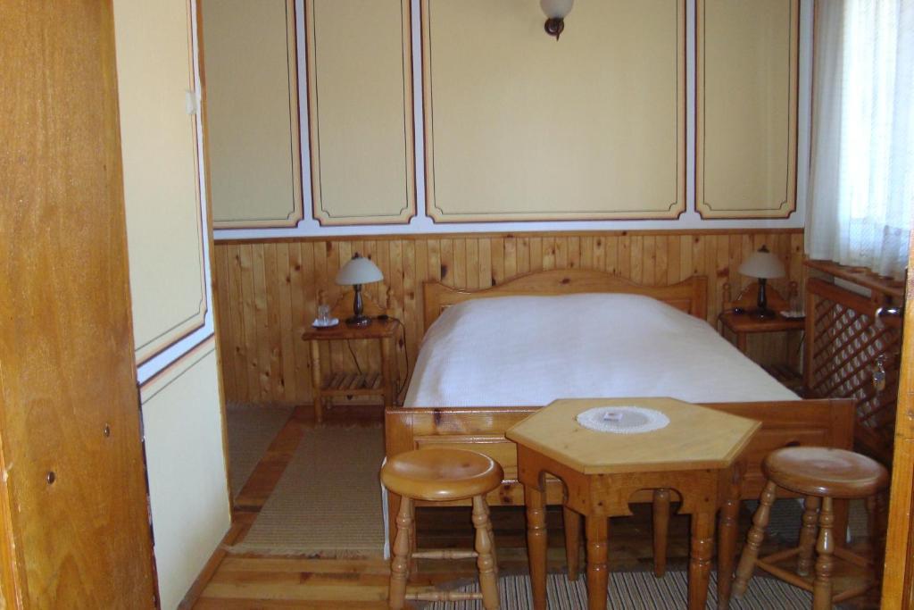 Guest House Astra Копривштиця Номер фото