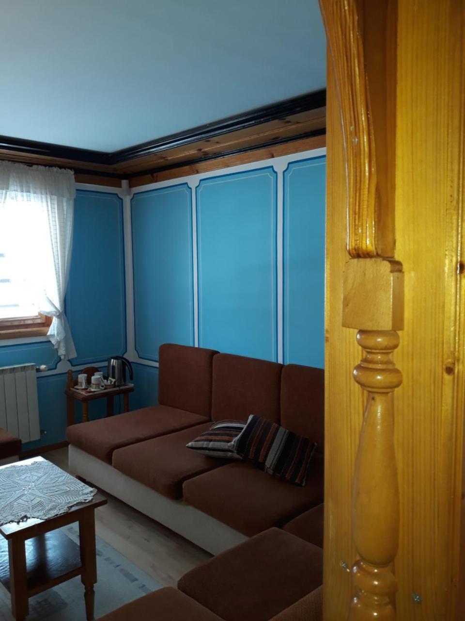 Guest House Astra Копривштиця Екстер'єр фото