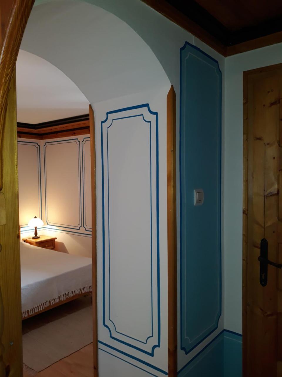 Guest House Astra Копривштиця Екстер'єр фото
