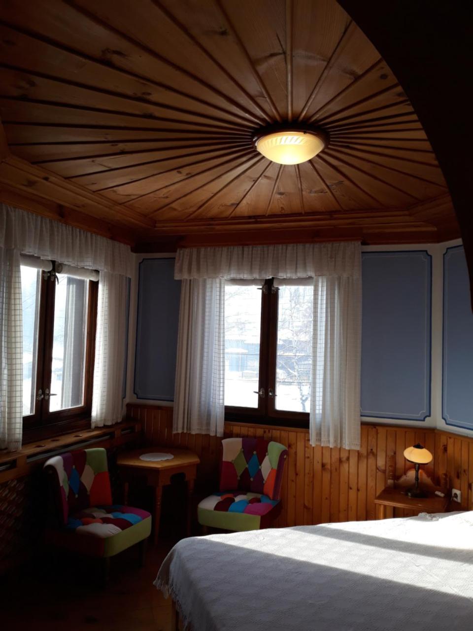Guest House Astra Копривштиця Екстер'єр фото
