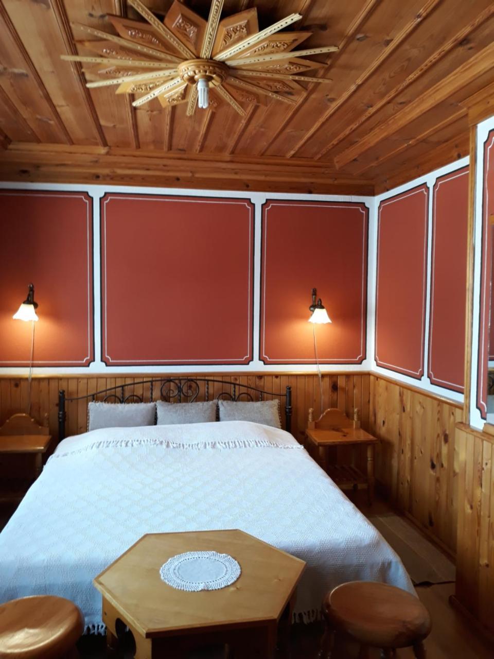 Guest House Astra Копривштиця Екстер'єр фото