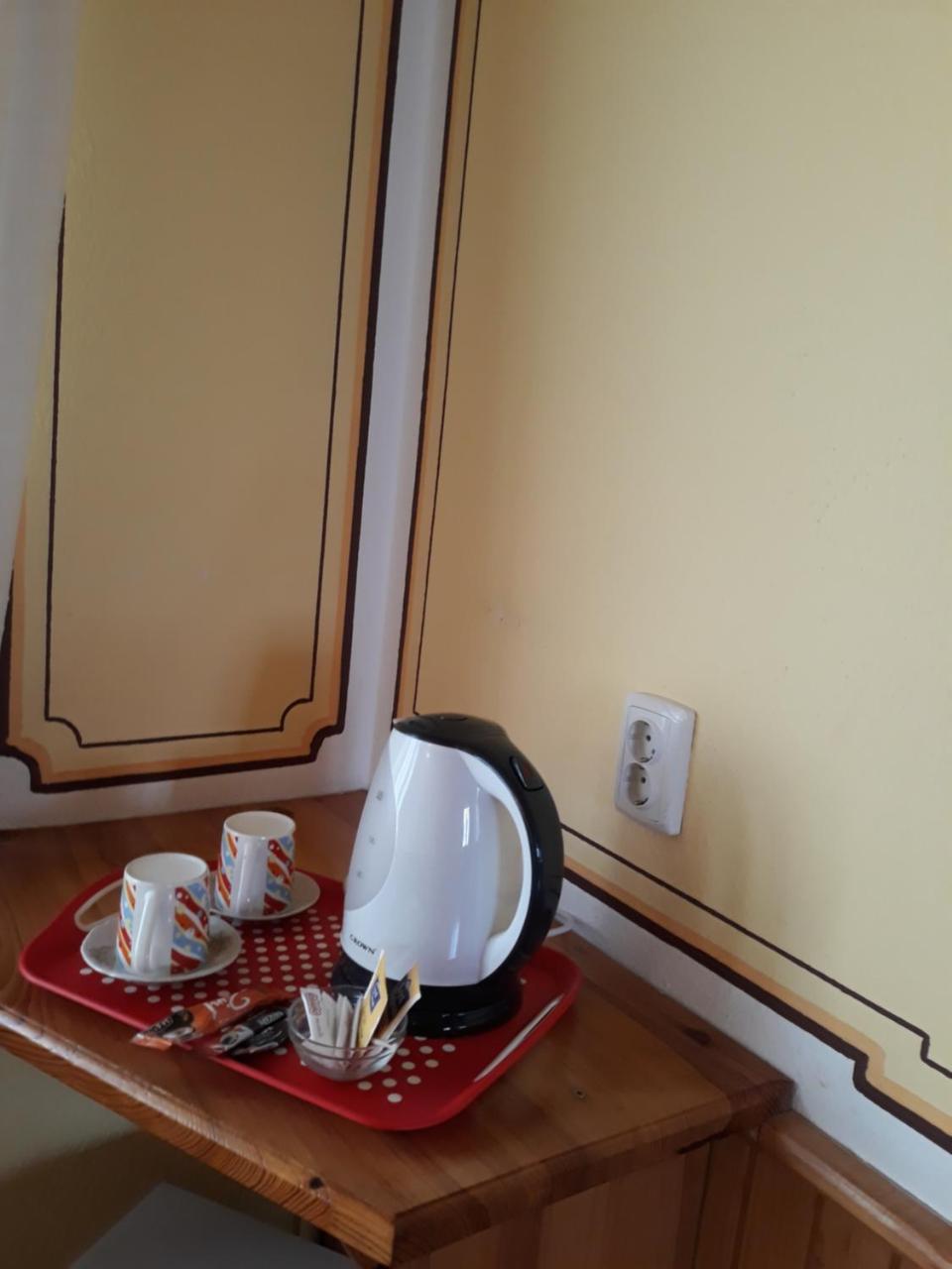 Guest House Astra Копривштиця Екстер'єр фото