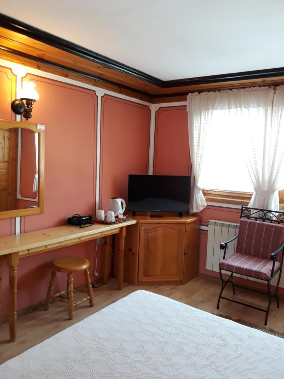 Guest House Astra Копривштиця Екстер'єр фото